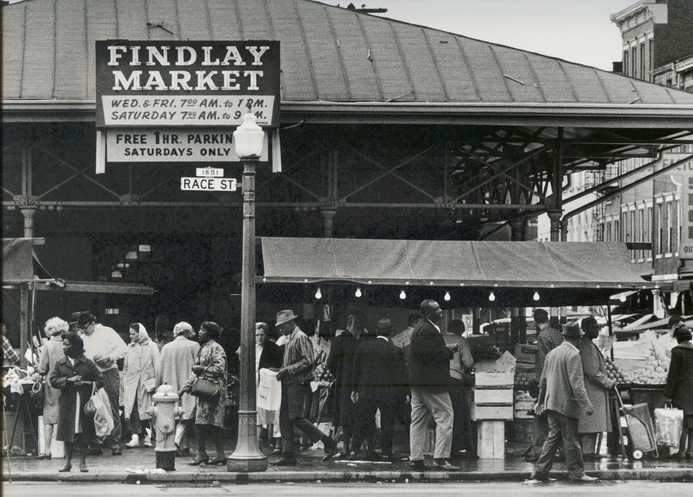 Findlay Market House